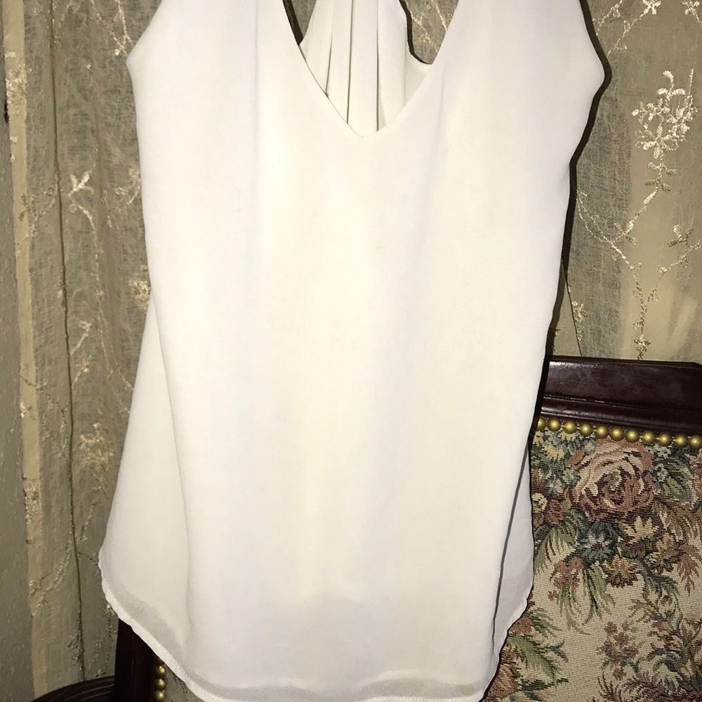 Flowy top - Picture 2 of 5